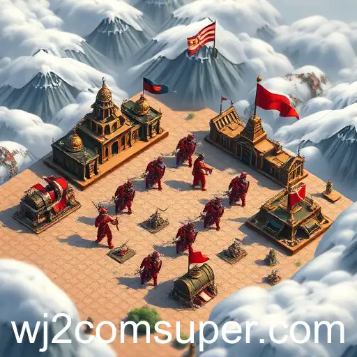 The Evolution of Online Gaming: WJ2 Com Super's Influence