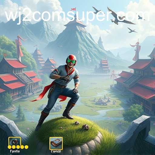 The Evolution of Online Gaming Platforms