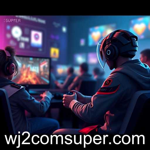 The Evolution of Online Gaming in 2025