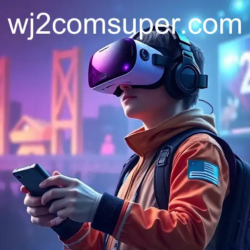 Gaming Trends and Innovations in 2025