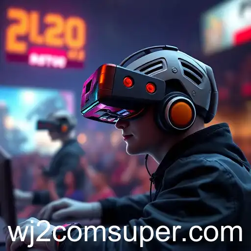 Emerging Trends in Online Gaming