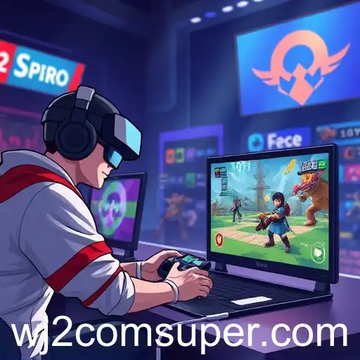 Rise of Online Gaming Platforms in Recent Years