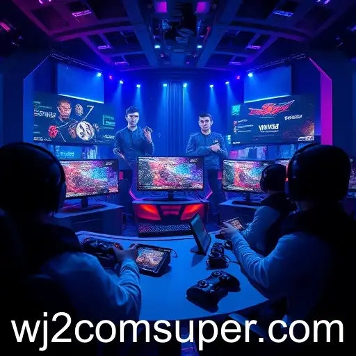 Rising Trends in Online Gaming for 2025