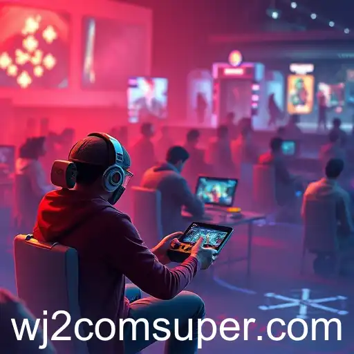 The Rise of Online Gaming Platforms in 2025