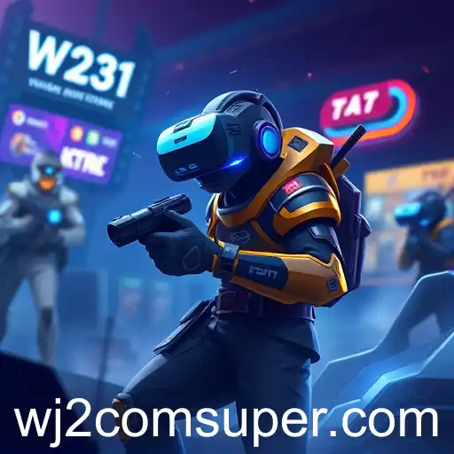 Exploring WJ2 Com Super: Revolutionizing Online Gaming in 2025
