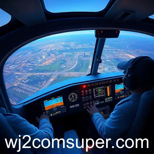 The Rise of WJ2com in the Gaming World