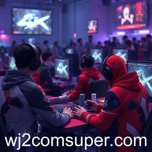 The Rise of Online Gaming Communities