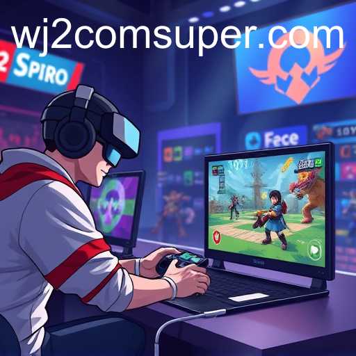 Rise of Online Gaming Platforms in Recent Years