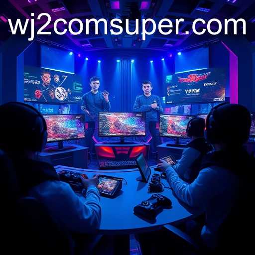 Rising Trends in Online Gaming for 2025