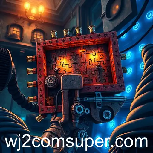 Unlocking the Popularity of Puzzle Adventures: A Gaming Phenomenon