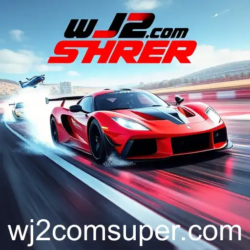 The Thrilling World of Online Racing Games: Spotlight on 'wj2 com super'