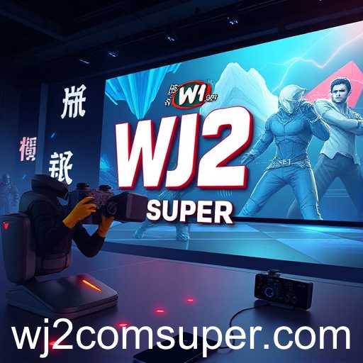 The Rise of WJ2 Com in Online Gaming