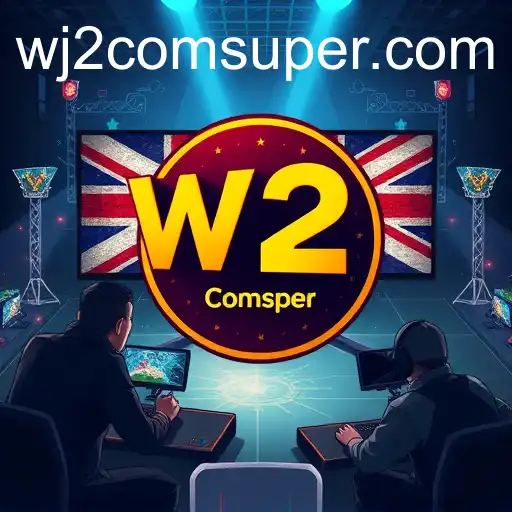The Rise of WJ2 Com Super