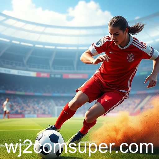 The Rise of WJ2 Com Super in Online Gaming