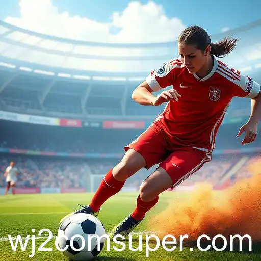 The Rise of WJ2 Com Super in Online Gaming