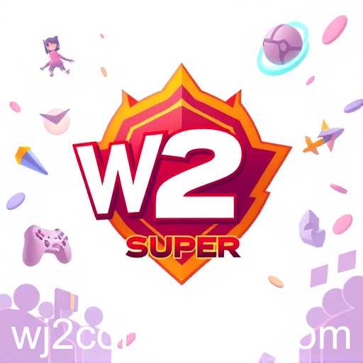 The Rise of WJ2 COM Super as a Gaming Hotspot