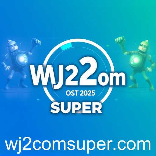 The Rise of WJ2 Com Super: A Gaming Revolution