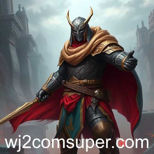 Emerging Trends in Gaming Through WJ2 COM Super