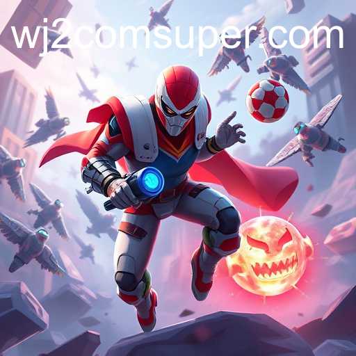 The Rise of WJ2: A New Era in Web-Based Gaming