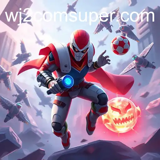 The Rise of WJ2: A New Era in Web-Based Gaming